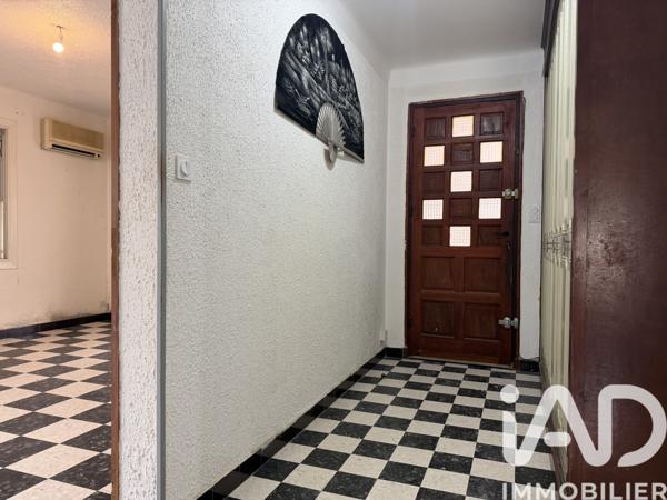 Maison à vendre 4 pièces 118 m² Martigues