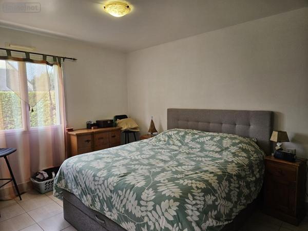 Maison à vendre à Erdeven dans le Morbihan (56410), ref : 56027-673