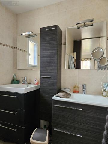 Maison à vendre à Erdeven dans le Morbihan (56410), ref : 56027-673