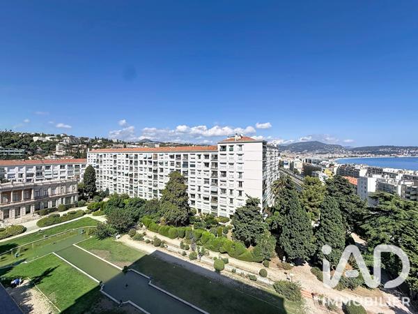 Appartement à vendre 3 pièces 85 m² Nice