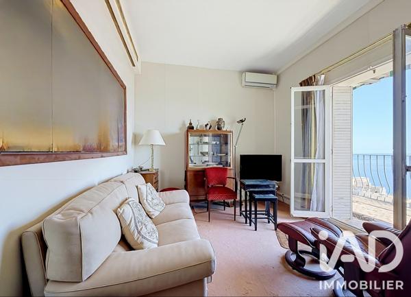Appartement à vendre 3 pièces 85 m² Nice