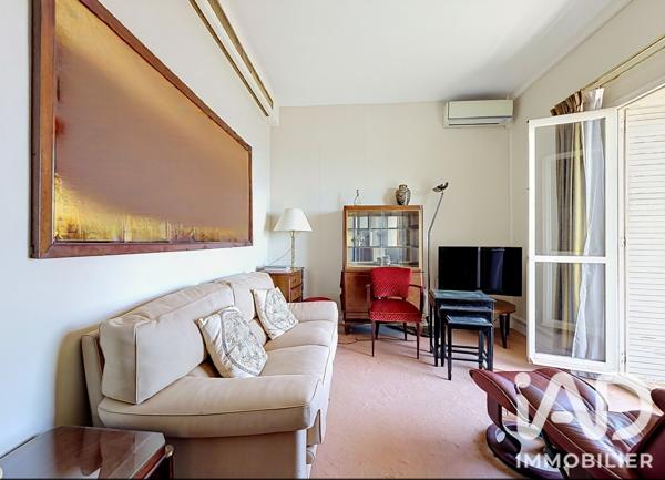 Appartement à vendre 3 pièces 85 m² Nice