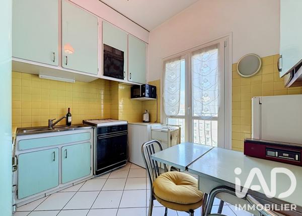 Appartement à vendre 3 pièces 85 m² Nice