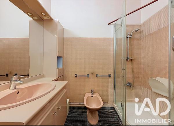 Appartement à vendre 3 pièces 85 m² Nice