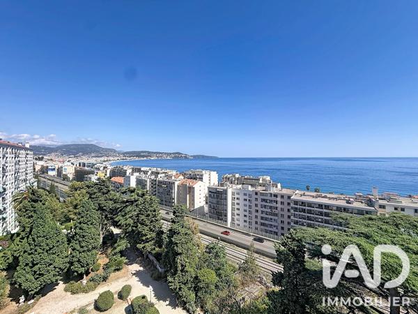 Appartement à vendre 3 pièces 85 m² Nice