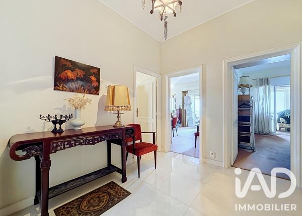 Appartement à vendre 3 pièces 85 m² Nice