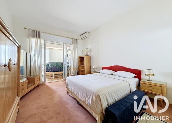 Appartement à vendre 3 pièces 85 m² Nice
