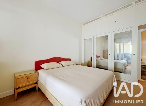 Appartement à vendre 3 pièces 85 m² Nice