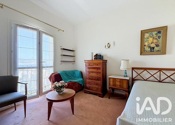 Appartement à vendre 3 pièces 85 m² Nice