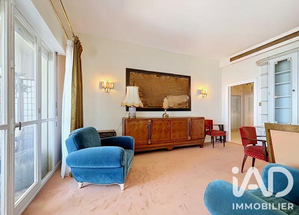 Appartement à vendre 3 pièces 85 m² Nice
