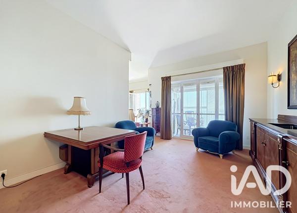 Appartement à vendre 3 pièces 85 m² Nice