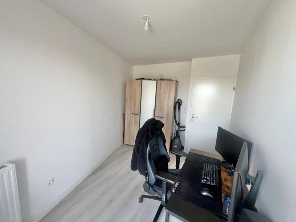 Appartement dans Mantes-la-Ville