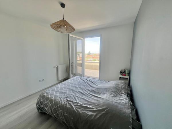 Appartement dans Mantes-la-Ville