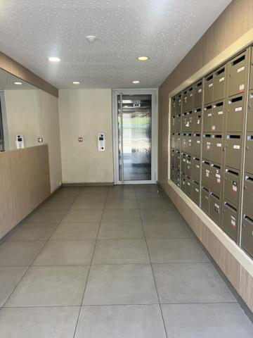 Appartement dans Mantes-la-Ville