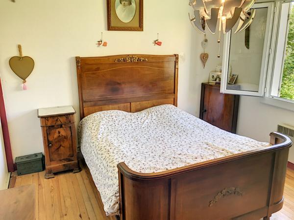 BELESTA MAISON DE PLAIN PIED T5 AVEC GARAGE ET JARDIN