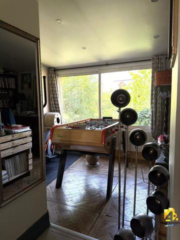 Maison - 8 pièces - 126 m²