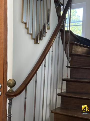 Maison - 8 pièces - 126 m²