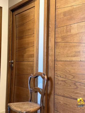 Maison - 8 pièces - 126 m²