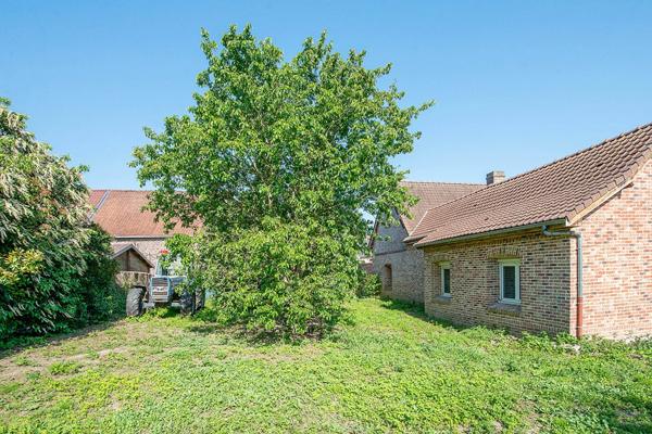 Maison à vendre 5 pièces 135m² Saint-Saulve (59880)