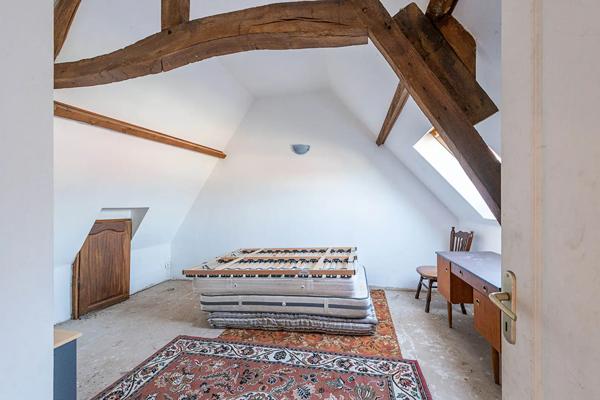 Maison à vendre 5 pièces 135m² Saint-Saulve (59880)