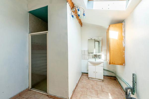 Maison à vendre 5 pièces 135m² Saint-Saulve (59880)
