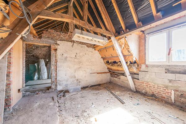 Maison à vendre 5 pièces 135m² Saint-Saulve (59880)