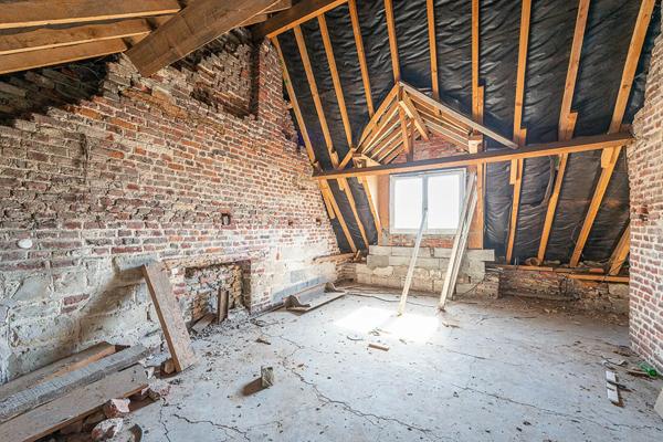 Maison à vendre 5 pièces 135m² Saint-Saulve (59880)