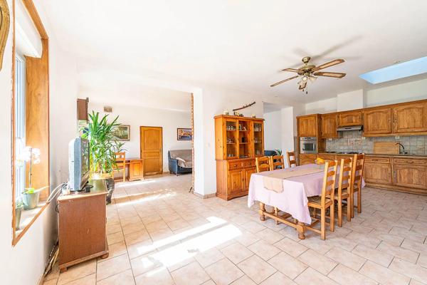 Maison à vendre 5 pièces 135m² Saint-Saulve (59880)