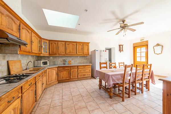 Maison à vendre 5 pièces 135m² Saint-Saulve (59880)