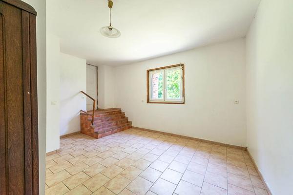 Maison à vendre 5 pièces 135m² Saint-Saulve (59880)