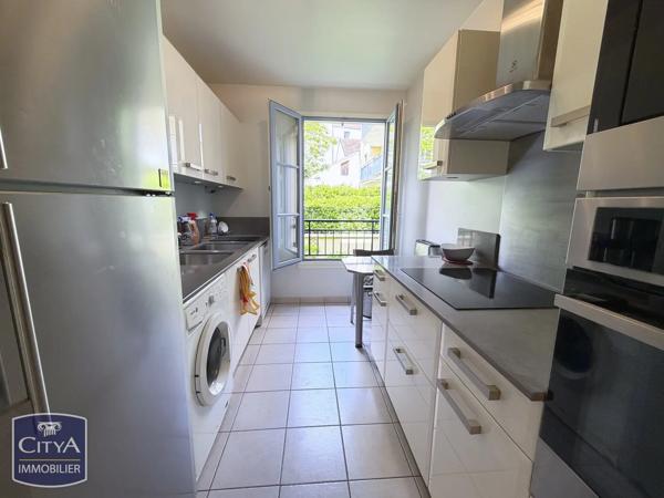 Appartement à vendre 3 pièces 71.4m² Rambouillet (78120)
