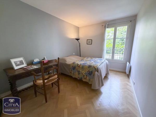 Appartement à vendre 3 pièces 71.4m² Rambouillet (78120)