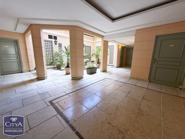 Appartement à vendre 3 pièces 71.4m² Rambouillet (78120)