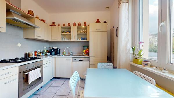 Maison bi-famille/immeuble Riedisheim