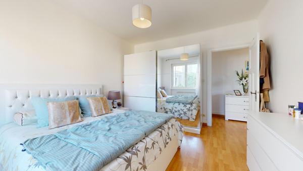 Maison bi-famille/immeuble Riedisheim