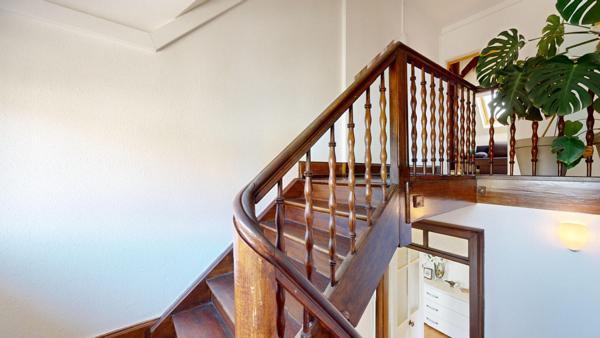 Maison bi-famille/immeuble Riedisheim