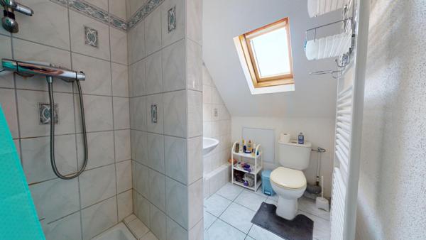 Maison bi-famille/immeuble Riedisheim