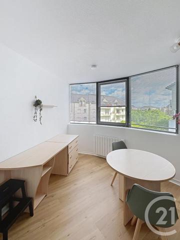 Appartement Studio à vendre  1 pièce - 27,52 m2 ORLEANS - 45