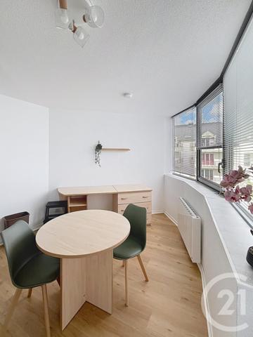 Appartement Studio à vendre  1 pièce - 27,52 m2 ORLEANS - 45