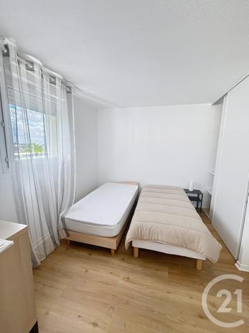 Appartement Studio à vendre  1 pièce - 27,52 m2 ORLEANS - 45