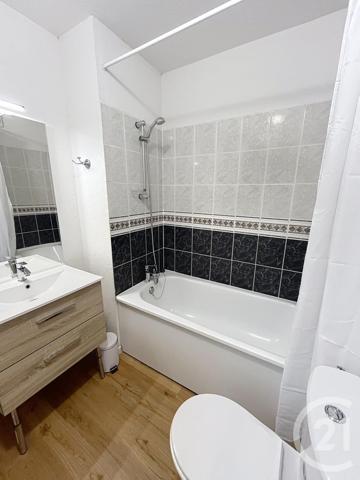 Appartement Studio à vendre  1 pièce - 27,52 m2 ORLEANS - 45