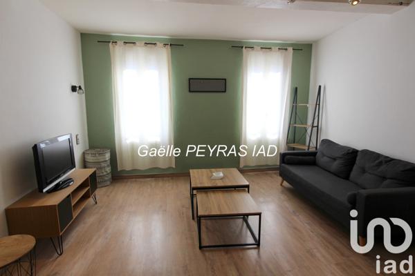 Appartement à vendre 2 pièces 44 m² Six-Fours-les-Plages