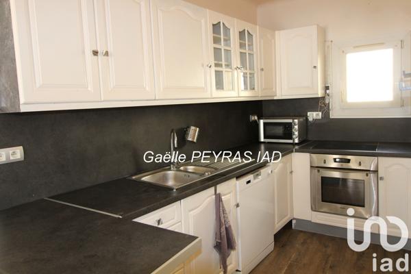 Appartement à vendre 2 pièces 44 m² Six-Fours-les-Plages