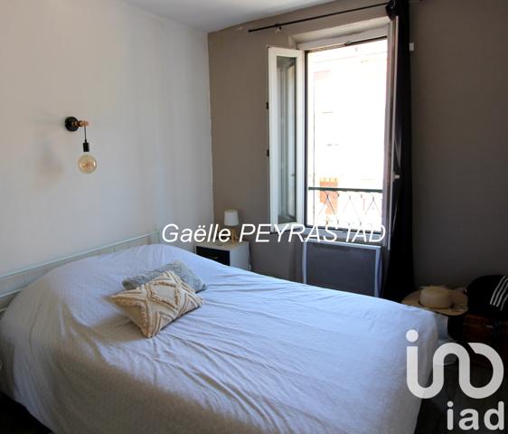 Appartement à vendre 2 pièces 44 m² Six-Fours-les-Plages