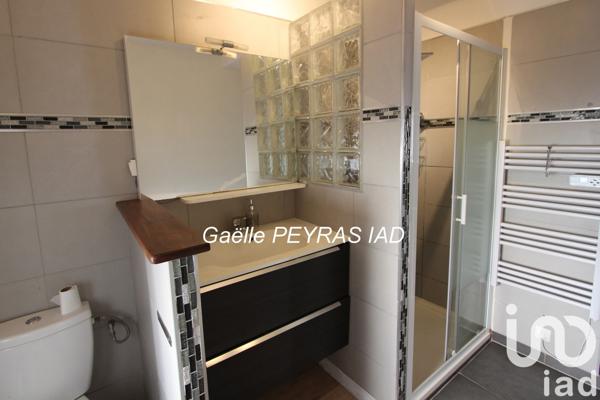 Appartement à vendre 2 pièces 44 m² Six-Fours-les-Plages