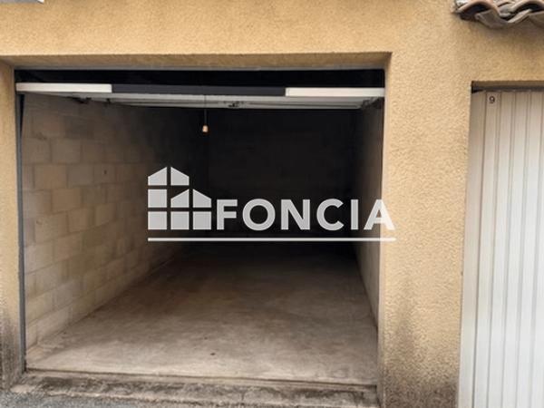 Location Parking - 39 RUE PIERRE BLANCHARD Vitrolles 13127