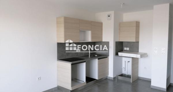 Location Appartement 2 pièces 39.3 m² - Avignon 84000