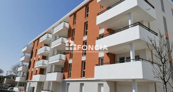Location Appartement 2 pièces 39.3 m² - Avignon 84000