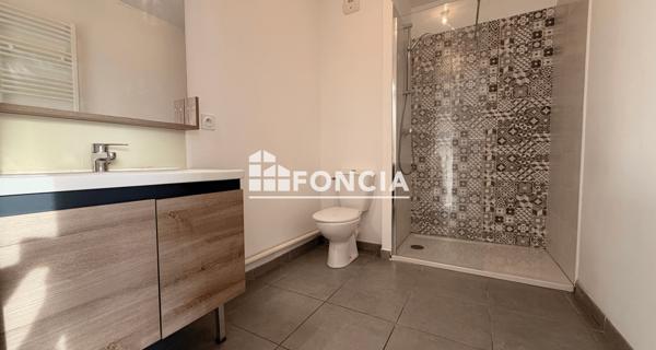 Location Appartement 2 pièces 39.3 m² - Avignon 84000