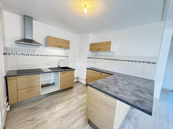 Vente Appartement 3 pièces 57 m2 à Manosque